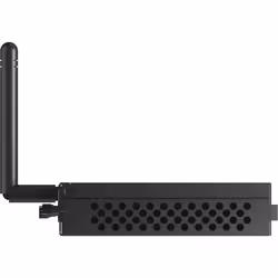 iiyama OPC51204BC-1 PC/stazione di lavoro i5-12450H 8 GB 256 GB SSD Win11 IoT Enterprise Mini PC Nero - Vista aggiuntiva 5