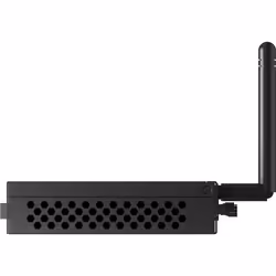 iiyama OPC51204BC-1 PC/stazione di lavoro i5-12450H 8 GB 256 GB SSD Win11 IoT Enterprise Mini PC Nero - Vista aggiuntiva 6