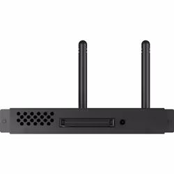 iiyama OPC51204BC-1 PC/stazione di lavoro i5-12450H 8 GB 256 GB SSD Win11 IoT Enterprise Mini PC Nero - Vista aggiuntiva 7