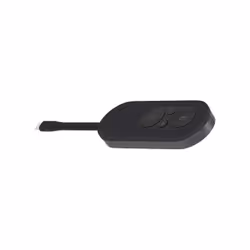 iiyama WP-D003C dongle Smart TV USB 4K Ultra HD Nero, Argento - Vista aggiuntiva 2