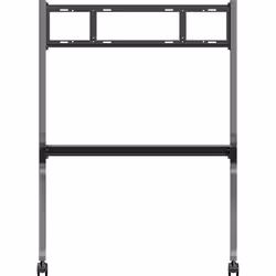 iiyama MD-CART02-S1 Supporto per display espositivi 2,18 m (86") Grigio - Vista aggiuntiva 8