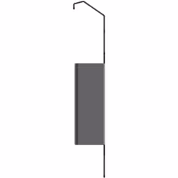 iiyama VESA Mount Bracket for SFF Small Form Fa - Vista aggiuntiva 2