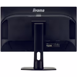 iiyama ProLite B2875UHSU-B1 28" 4K Ultra HD LED Nero - Vista aggiuntiva 7