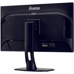iiyama ProLite B2875UHSU-B1 28" 4K Ultra HD LED Nero - Vista aggiuntiva 8