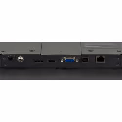 iiyama TF1515MC-B2 visualizzatore di messaggi 15" LED 350 cd/m² XGA Nero Touch screen - Vista aggiuntiva 4