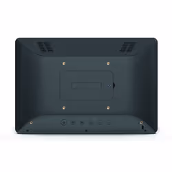 iiyama TW1023ASC-B1P espositore per sale riunioni 10.1" LED 802.11b, 802.11g, Wi-Fi 4 (802.11n) Bluetooth - Vista aggiuntiva 6