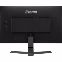 iiyama G-MASTER Red Eagle LED display 23.8" Full HD Nero - Vista aggiuntiva 7