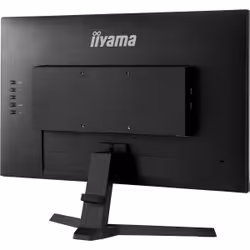 iiyama G-MASTER Red Eagle LED display 23.8" Full HD Nero - Vista aggiuntiva 8