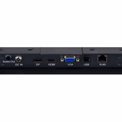 iiyama TF1215MC-B1 monitor e sensore ambientale industriale - Vista aggiuntiva 7