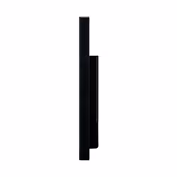 iiyama TF1534MC-B7X monitor POS 15" 1024 x 768 Pixel XGA Touch screen - Vista aggiuntiva 6
