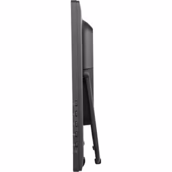 iiyama T2455MSC-B1 visualizzatore di messaggi Pannello piatto per segnaletica digitale 24" LED 400 cd/m² Full HD Nero Touch screen - Vista aggiuntiva 6
