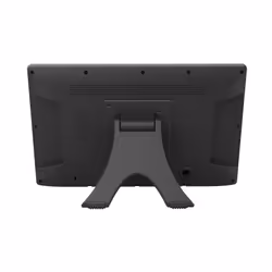 iiyama T1624MSC-B1 visualizzatore di messaggi Pannello piatto interattivo 15.6" LCD 450 cd/m² Full HD Nero Touch screen 24/7 - Vista aggiuntiva 7