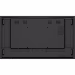 iiyama T6562AS-B1 visualizzatore di messaggi Pannello piatto interattivo 64.5" IPS 500 cd/m² 4K Ultra HD Nero Touch Processore integrato Android 8.0 24/7 - Vista aggiuntiva 7