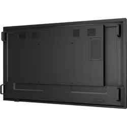 iiyama T6562AS-B1 visualizzatore di messaggi Pannello piatto interattivo 64.5" IPS 500 cd/m² 4K Ultra HD Nero Touch Processore integrato Android 8.0 24/7 - Vista aggiuntiva 8