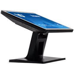 iiyama ProLite T1521MSC-B2 15" XGA LED Touch Da tavolo Nero - Vista aggiuntiva 4