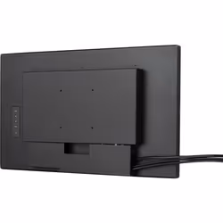 iiyama TF2438MSC-B1 visualizzatore di messaggi Pannello A digitale 24" LED 600 cd/m² Full HD Nero Touch screen - Vista aggiuntiva 7