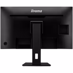 iiyama ProLite XB3288UHSU-B5 31.5" 4K Ultra HD LCD Nero - Vista aggiuntiva 7