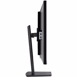 iiyama ProLite XUB3293UHSN-B5 31.5" 4K Ultra HD LCD Nero - Vista aggiuntiva 5