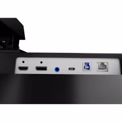 iiyama ProLite XUB3293UHSN-B5 31.5" 4K Ultra HD LCD Nero - Vista aggiuntiva 7