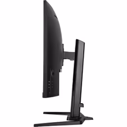 iiyama G-MASTER GCB3280QSU-B1 31.5" LED Nero - Vista aggiuntiva 5