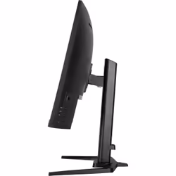 iiyama G-MASTER GCB3280QSU-B1 31.5" LED Nero - Vista aggiuntiva 6