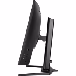 iiyama G-MASTER GCB3280QSU-B1 31.5" LED Nero - Vista aggiuntiva 7