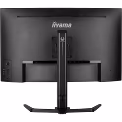 iiyama G-MASTER GCB3280QSU-B1 31.5" LED Nero - Vista aggiuntiva 8