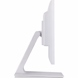 iiyama ProLite T2252MSC-W2 21.5" Full HD LCD Touch Tavolo Bianco - Vista aggiuntiva 6