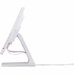 iiyama ProLite 23.8" Full HD LCD Touch Multi utente Bianco - Vista aggiuntiva 7