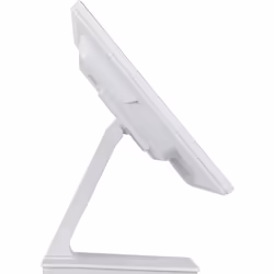 iiyama ProLite 23.8" Full HD LCD Touch Multi utente Bianco - Vista aggiuntiva 8