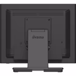 iiyama ProLite T1532MSC-B1S 15" XGA LCD Touch Nero - Vista aggiuntiva 8