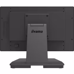 iiyama ProLite T1634MC-B1S 15.6" Full HD LED Touch Nero - Vista aggiuntiva 6