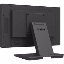 iiyama ProLite T1634MC-B1S 15.6" Full HD LED Touch Nero - Vista aggiuntiva 7
