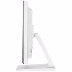 iiyama ProLite T1932MSC-W1SAG 19" Full HD LED Touch Da tavolo Bianco - Vista aggiuntiva 7