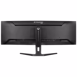 iiyama G-MASTER RED EAGLE CURVED 45" Dual QHD LED Nero - Vista aggiuntiva 5