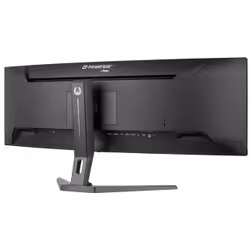 iiyama G-MASTER RED EAGLE CURVED 45" Dual QHD LED Nero - Vista aggiuntiva 7