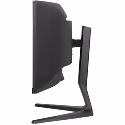 iiyama G-MASTER 45"LCD Curved Bus. UWQHD 45" Dual QHD LED Nero - Vista aggiuntiva 5