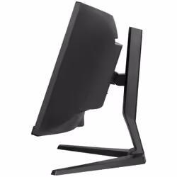 iiyama G-MASTER 45"LCD Curved Bus. UWQHD 45" Dual QHD LED Nero - Vista aggiuntiva 6