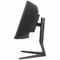 iiyama G-MASTER 45"LCD Curved Bus. UWQHD 45" Dual QHD LED Nero - Vista aggiuntiva 7