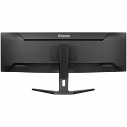 iiyama G-MASTER 45"LCD Curved Bus. UWQHD 45" Dual QHD LED Nero - Vista aggiuntiva 8