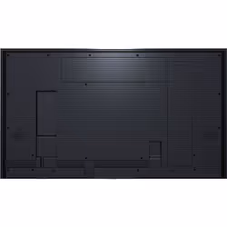 iiyama LH5560UHS-B1AG visualizzatore di messaggi Pannello A digitale 55" LED Wi-Fi 500 cd/m² 4K Ultra HD Nero Processore integrato 24/7 - Vista aggiuntiva 8