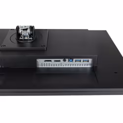 iiyama XUB2492HSU-B6 23.8" Full HD LED Nero - Vista aggiuntiva 6