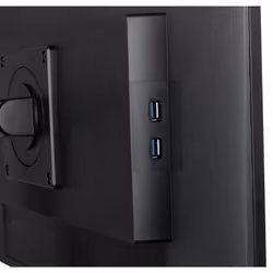 iiyama XUB2492HSU-B6 23.8" Full HD LED Nero - Vista aggiuntiva 8