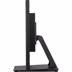 iiyama ProLite 23.8" Full HD LED Touch Nero - Vista aggiuntiva 6