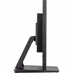 iiyama ProLite 23.8" Full HD LED Touch Nero - Vista aggiuntiva 7
