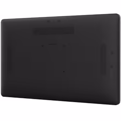 iiyama TW2424AS-B1 visualizzatore di messaggi Pannello piatto per segnaletica digitale 23.8" Wi-Fi 250 cd/m² 4K Ultra HD Nero Touch screen Processore integrato Android 24/7 - Vista aggiuntiva 7