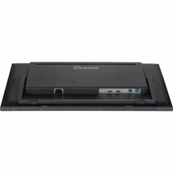 iiyama ProLite T2755MSC-B1 27" Full HD LED Touch Da tavolo Nero - Vista aggiuntiva 8