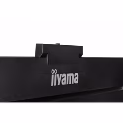 iiyama ProLite XUB2490HSUH-B1 23.8" Full HD LED Nero - Vista aggiuntiva 5