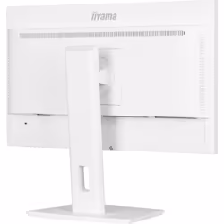 iiyama ProLite XUB2497HSN-W1 23.8" Full HD LED Bianco - Vista aggiuntiva 5