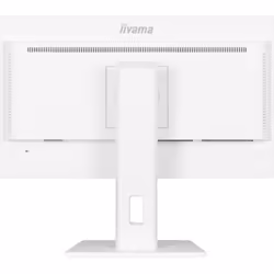 iiyama ProLite XUB2497HSN-W1 23.8" Full HD LED Bianco - Vista aggiuntiva 7